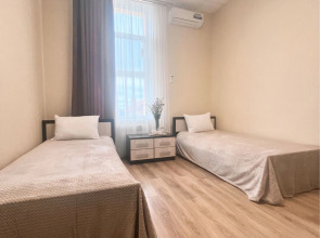 Гостевой Дом Поветлужье