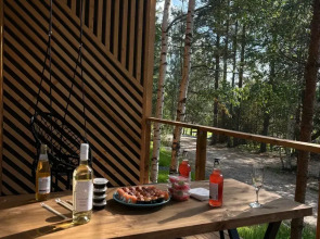 База отдыха ALDI-Karelia