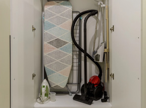 Квартира Уютная 2комнатная квартира 2й Нагатинский