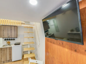 Апартаменты Zverinskiy 1