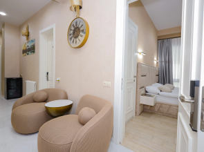 Апарт-отель Westhills