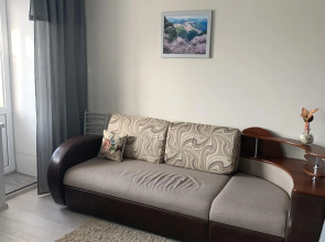 Квартира на Назарбаева