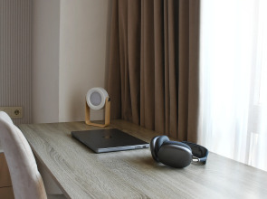 Апартаменты Stylish Gem Steps to Republic Square