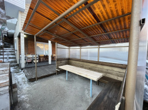 Частный дом порт  Байкал