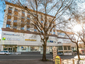 Гостевой дом Кристалл