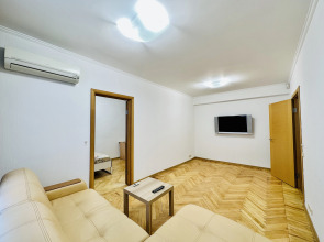 Квартира HotelRoom24 Большой Кондратьевский