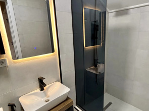 Апарт-отель Ritmari