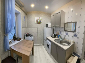 Апартаменты Авторские у Золотых Ворот