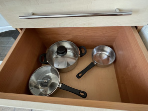 Квартира Nevotele на Малышева 156