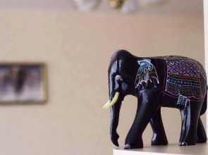 Апартаменты Granada Студия в Самом Центре Города Рядом с Набережной