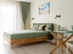 Апартаменты в Светлогорске 128