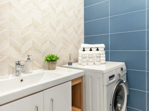 Апартаменты Primus-Юг