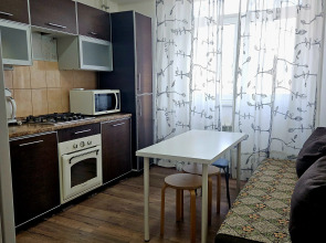 Апартаменты Golden Holiday 1 спальня