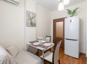 Апартаменты  RentPlaza на Улице Революционной-Центр