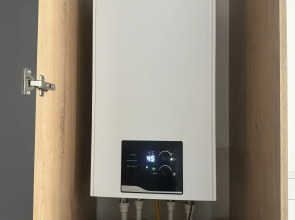 Квартира Новая Уютная