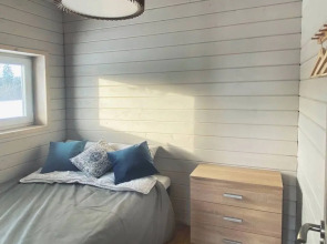 Гостевой дом Родионова дача