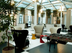 Бутик-отель H15 Boutique Hotel