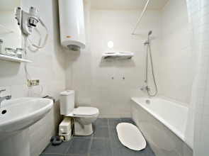 Мини-Отель Апельсин на Академической