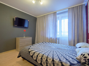 Апартаменты у Ладожского Вокзала