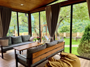 Гостевой дом Dilivita