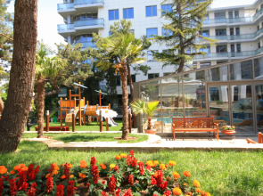 Апартаменты Дача Штейнгольца