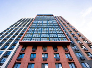 Квартира Студия