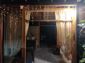 Гостевой дом  Южанка