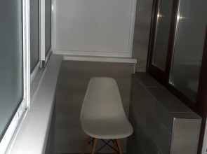 Квартира у Олега Рязанского