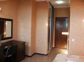 Гостевой дом Аледо