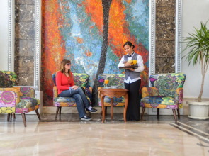 Tolip El Narges Hotel & Spa