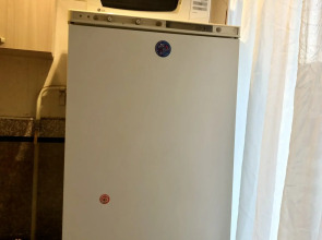 Квартира на проспекте Менделеева 12