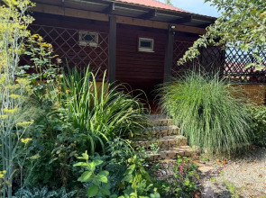 Гостевой Дом Хаджохский Дворик