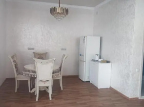 Отель Paradise Villa