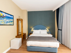 Nenessa Airport Hotel