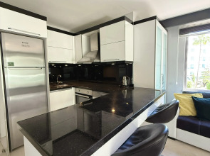 Апартаменты SA Sea View 2bd