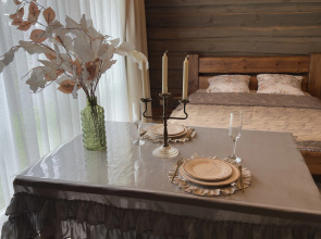 Отель Летопись