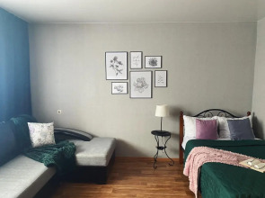 Апартаменты Около ТРЦ Планета