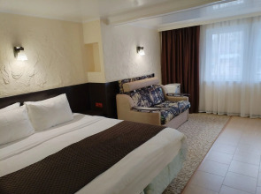 Гостевой дом Лето