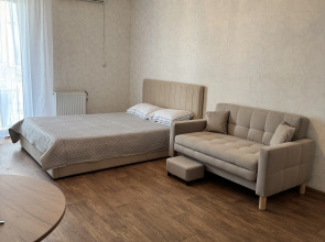 Квартира Студия на 7ом