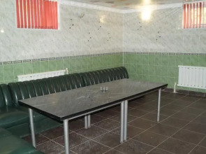 Отель Добрый Финн