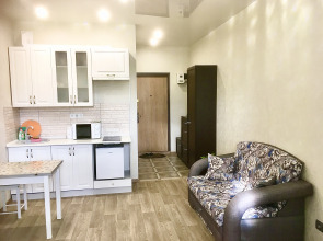 Апартаменты на Университетской