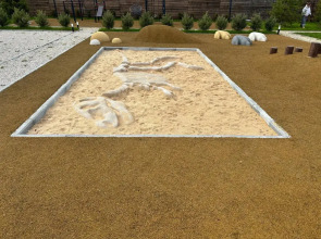 Гостевой дом Грядок Нет