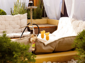 Гостевой дом Коттедж мечты