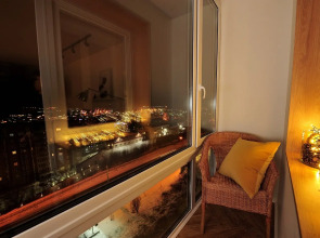 Апартаменты V O