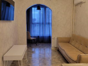 Квартира Энгельса