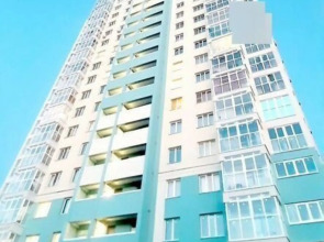 Квартира на улице Богдана Хмельницкого, 40