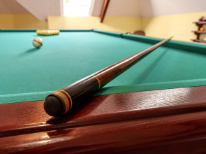 Частный дом ApartMari Частный дом рядом с Калининградом