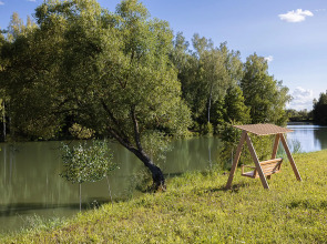 Гостевой дом Дом у реки Белые Ключи