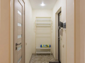 Квартира Цвет Моря Семейная 3-Комнатная