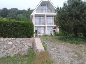 Гостевой дом Парковый